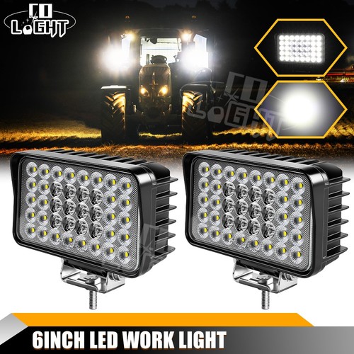 2x180w rampe phares - rampe,