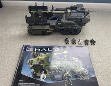 MEGA Halo UNSC Elephant
