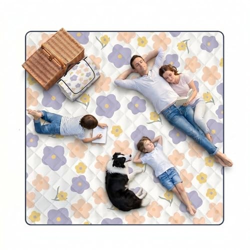 Couverture pique nique 200x200 - pique,