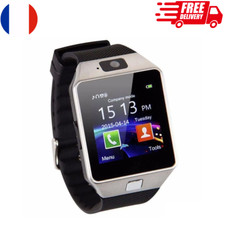 Montre Connectée Bluetooth