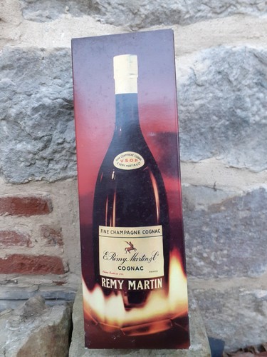 Remy martin fine - remy, champagne