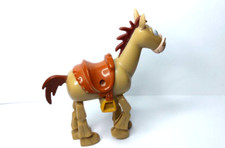 JOUET CHEVAL FIGURINE TOY STORY PILE POIL PIXAR DISNEY pvc articulé
