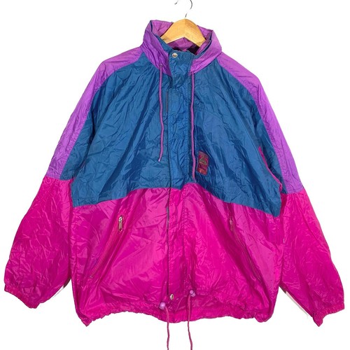 Veste coupe vent - veste,