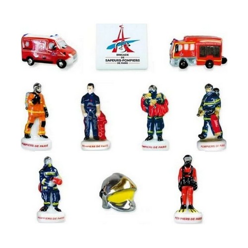 Sapeurs pompiers paris - paris, _