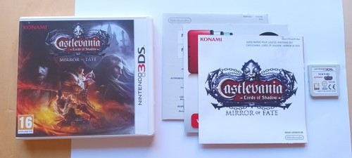 Castlevania lords shadow - castlevania,