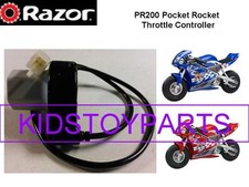 Razor PR200 V1-26 (4 Pins / 4