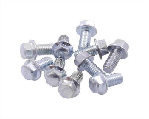 Vis fixation m6x12 - fixation, gy6