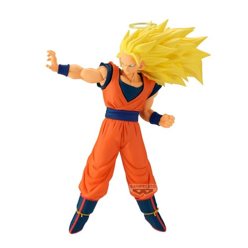Figurine dragonball son - figurine,