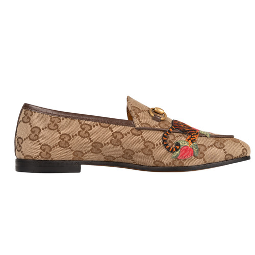 Gucci mocassin horsebit - mocassin,