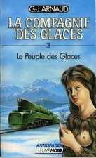 La Compagnie des Glaces - 3 -