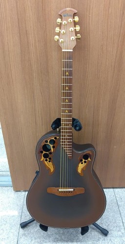 Adamas ovation 1581 - adamas, 1581-9