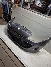 Pare choc avant RENAULT MEGANE 3 PHASE 1 620220037R