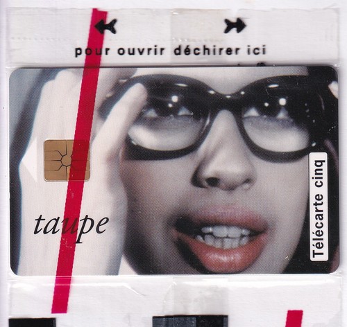 Telecarte phonecard france - telecarte,