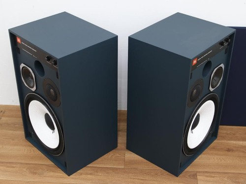 Jbl 4312a pair - jbl,