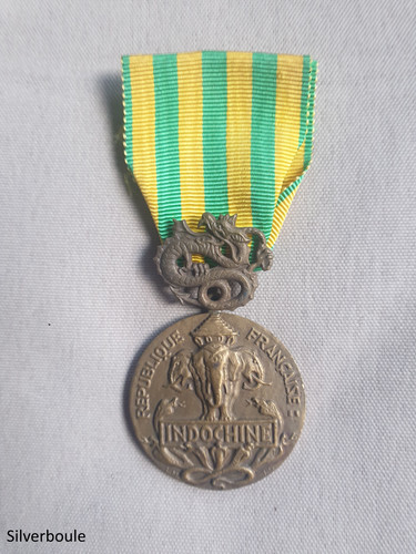 Medaille commemorative la - commemorative, de