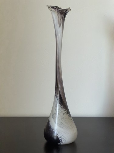 Vase soliflore verre - en,