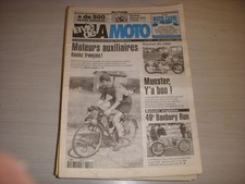 LA VIE DE LA MOTO LVM 211