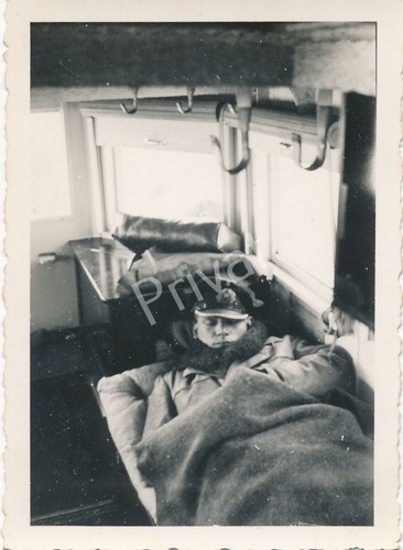 Photo militaire ww2 marine - photo,