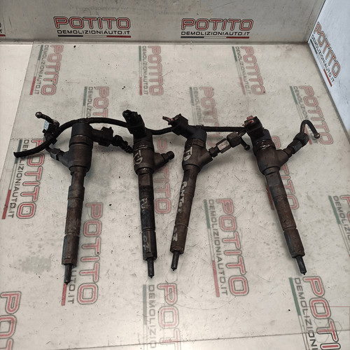 93190435 injecteur diesel - injecteur,