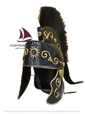 ZAIN Casque Greco Romain