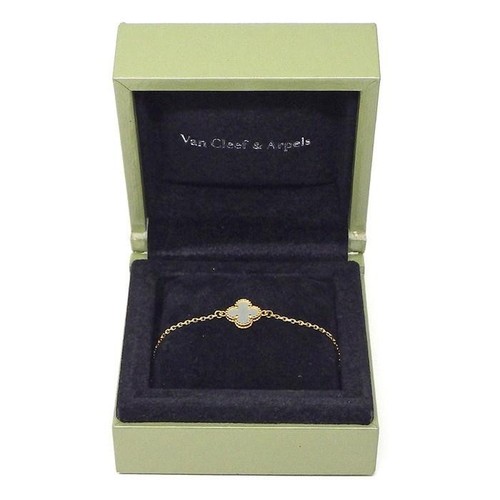 Bracelet van cleef arpels - bracelet, &