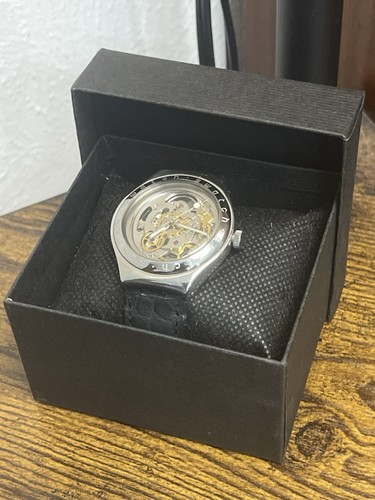 Swatch irony automatic body - swatch,