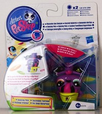 Littlest Pet Shop Trotteur