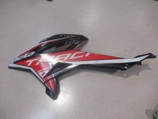 Flanc gauche (Beta - Track 50