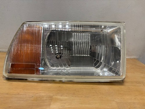 Phare droit citroen visa - phare,