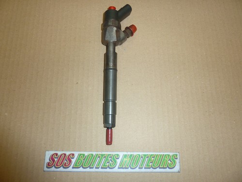 Injecteur mercedes 170 cdi - mercedes, a