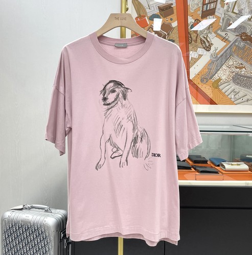 Dior shirt manches - dior, à