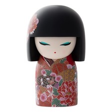 Poupée Kimmidoll Kokeshi HANA