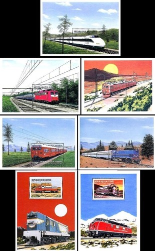 Guinée collection de - 👉, =