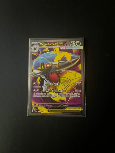 Carte pokemon mega - pokemon, ex