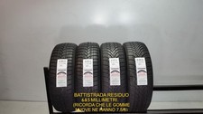 Pneus D'Occasion Hiver