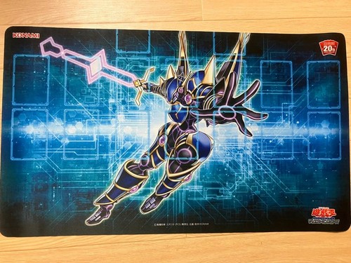Tapis de jeu - yu-gi-oh!,