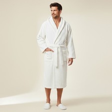 Peignoir unisexe GABEL Manaus