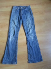 Jean Levi's 525 Bleu Taille 36