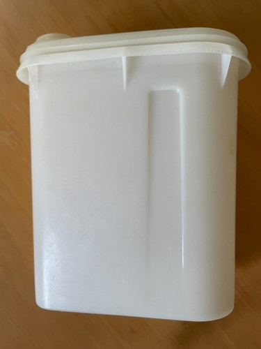 Tupperware vintage boite - vintage,