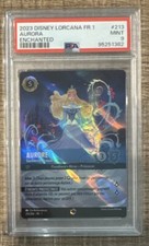 Carte Enchantée Disney