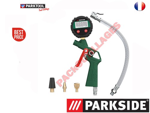 Parkside gonfleur - ,