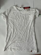 rare tee-shirt sexy semi