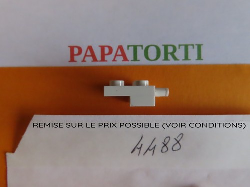 R70 lego mdstone plate - r70, 2x2