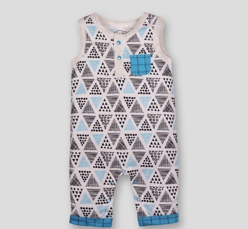 Baby boy organic cotton - boy's,