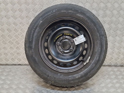 Roue secours renault - de,
