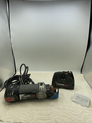 Rotozip rz20 roto - rz20, router