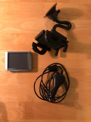 Garmin nüvi 200 - garmin,