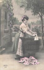 CP LESSIVEUSE LAVANDIERE LESSIVE - 96082