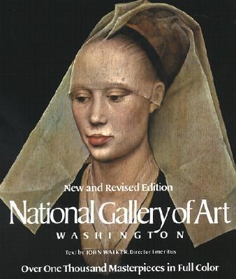 National gallery art - gallery, of