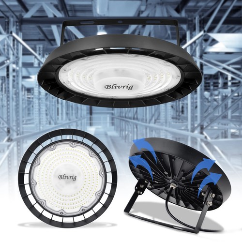 200w lampe atelier led - lampe,